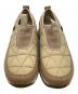 TEVA (テバ) スニーカー　レディース　ベージュ ベージュ サイズ:22.5：5000円