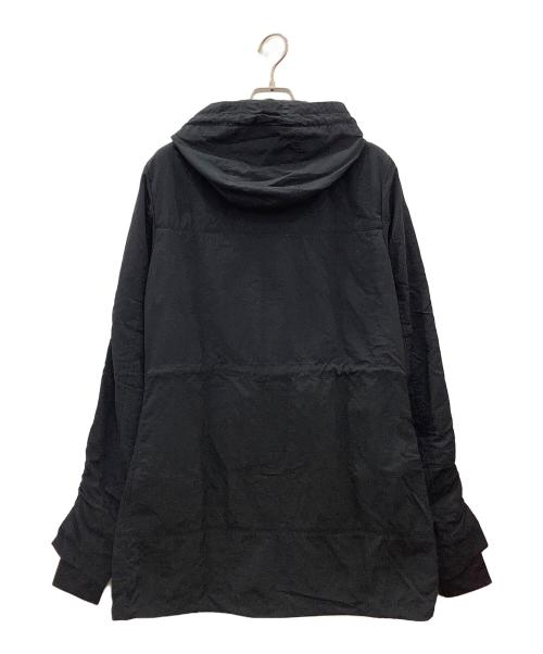 PAJAR（パジャール）PAJAR (パジャール) マウンテンパーカー　Pajar　レディース　未使用品 ブラック サイズ:Sサイズ 未使用品の古着・服飾アイテム