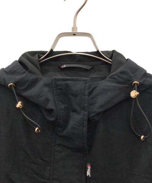 PAJAR（パジャール）PAJAR (パジャール) マウンテンパーカー　Pajar　レディース　未使用品 ブラック サイズ:Sサイズ 未使用品の古着・服飾アイテム