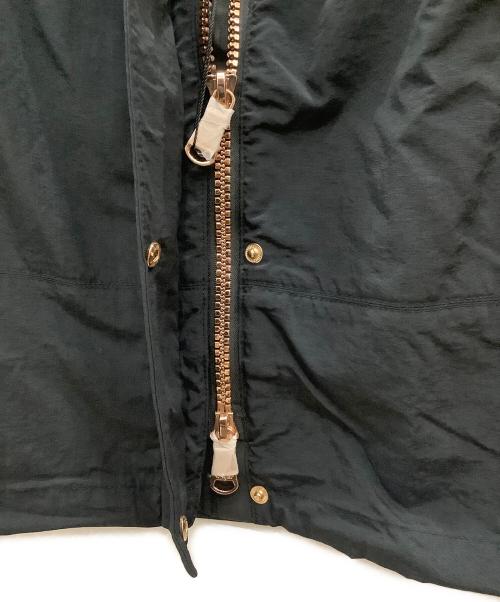 PAJAR（パジャール）PAJAR (パジャール) マウンテンパーカー　Pajar　レディース　未使用品 ブラック サイズ:Sサイズ 未使用品の古着・服飾アイテム