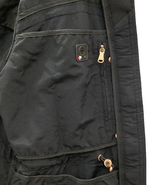 PAJAR（パジャール）PAJAR (パジャール) マウンテンパーカー　Pajar　レディース　未使用品 ブラック サイズ:Sサイズ 未使用品の古着・服飾アイテム
