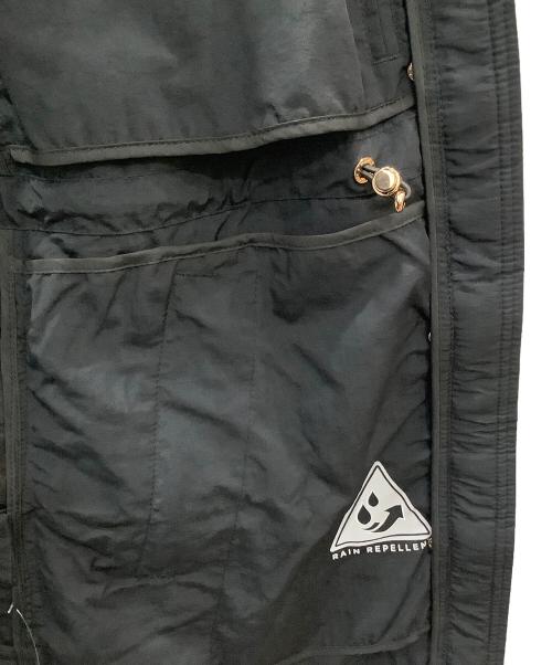 PAJAR（パジャール）PAJAR (パジャール) マウンテンパーカー　Pajar　レディース　未使用品 ブラック サイズ:Sサイズ 未使用品の古着・服飾アイテム