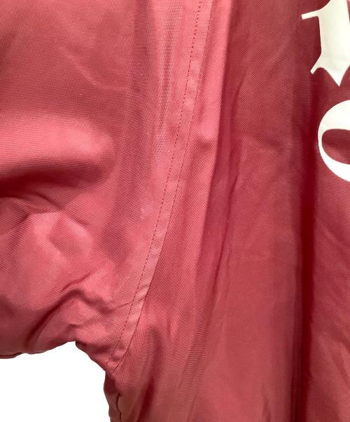 SWAGGER（スワッガー）SWAGGER (スワッガー) スタジャン　SWAGGER　メンズ　レッド　SWGJKT-183 レッド サイズ:XLの古着・服飾アイテム