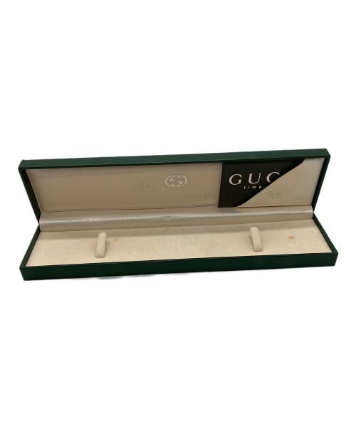 GUCCI（グッチ）GUCCI (グッチ) 腕時計　GUCCI　の古着・服飾アイテム