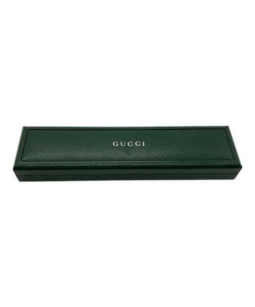 GUCCI（グッチ）GUCCI (グッチ) 腕時計　GUCCI　の古着・服飾アイテム