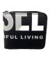 DIESEL (ディーゼル) 2つ折り財布　DIESEL：5000円
