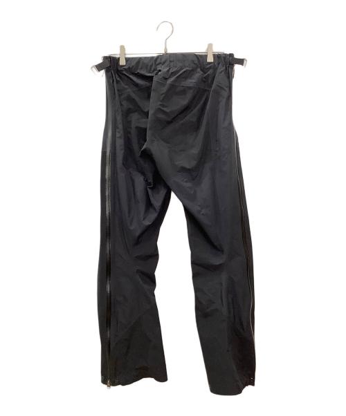 ARC'TERYX（アークテリクス）ARC'TERYX (アークテリクス) ナイロンパンツ　ARC'TERYX　メンズ　ブラック　 ブラック サイズ:Mの古着・服飾アイテム
