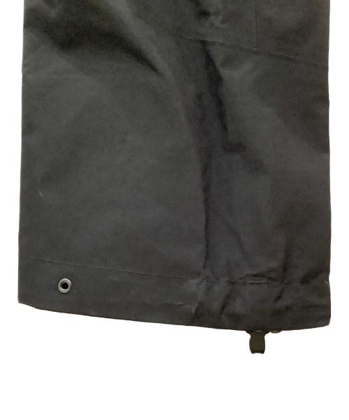 ARC'TERYX（アークテリクス）ARC'TERYX (アークテリクス) ナイロンパンツ　ARC'TERYX　メンズ　ブラック　 ブラック サイズ:Mの古着・服飾アイテム