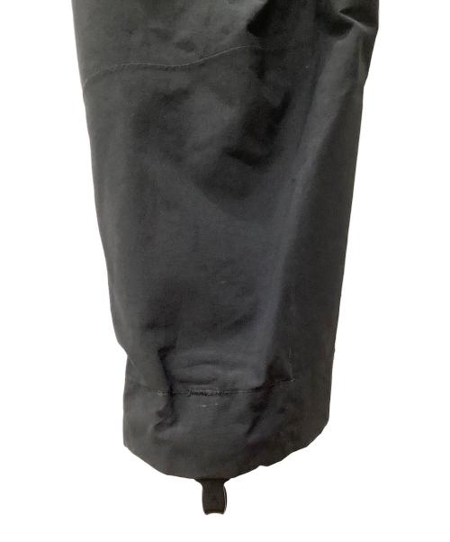 ARC'TERYX（アークテリクス）ARC'TERYX (アークテリクス) ナイロンパンツ　ARC'TERYX　メンズ　ブラック　 ブラック サイズ:Mの古着・服飾アイテム