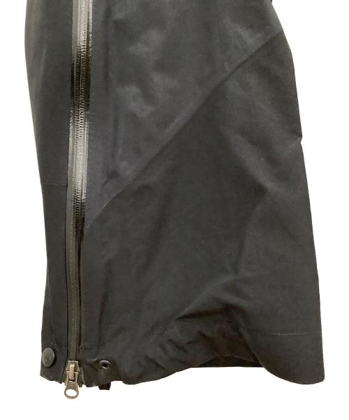 ARC'TERYX（アークテリクス）ARC'TERYX (アークテリクス) ナイロンパンツ　ARC'TERYX　メンズ　ブラック　 ブラック サイズ:Mの古着・服飾アイテム