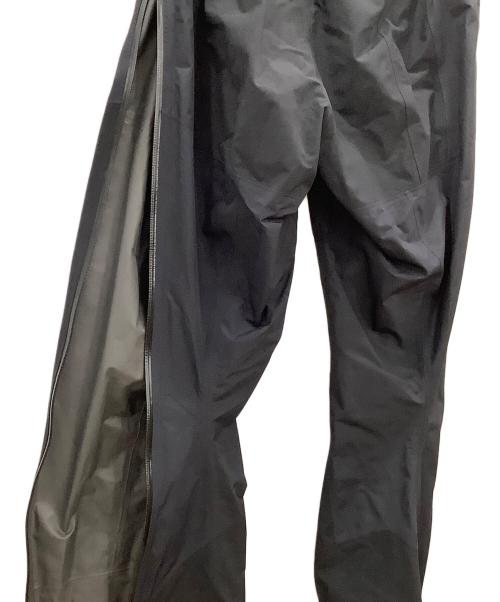ARC'TERYX（アークテリクス）ARC'TERYX (アークテリクス) ナイロンパンツ　ARC'TERYX　メンズ　ブラック　 ブラック サイズ:Mの古着・服飾アイテム