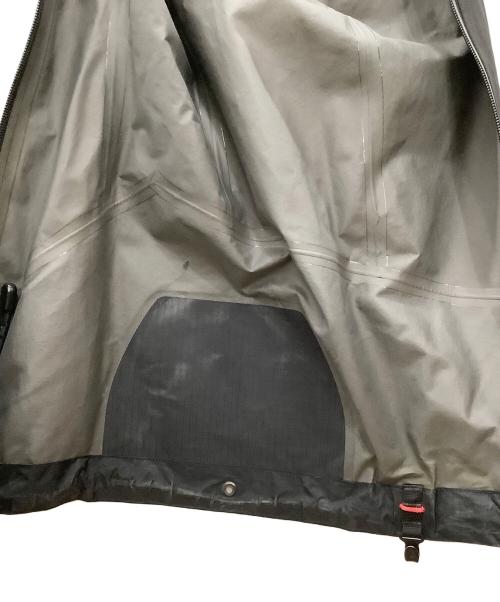 ARC'TERYX（アークテリクス）ARC'TERYX (アークテリクス) ナイロンパンツ　ARC'TERYX　メンズ　ブラック　 ブラック サイズ:Mの古着・服飾アイテム