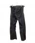 ARC'TERYX (アークテリクス) ナイロンパンツ　ARC'TERYX　メンズ　ブラック　 ブラック サイズ:M：12000円