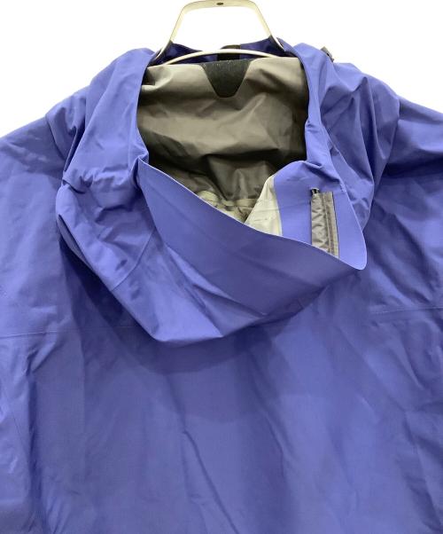 ARC'TERYX（アークテリクス）ARC'TERYX (アークテリクス) Alpha SL Jacket ブルー サイズ:Sの古着・服飾アイテム