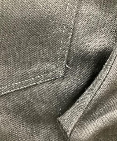 Hysteric Glamour（ヒステリックグラマー）Hysteric Glamour (ヒステリックグラマー) スキニーパンツ　Hysteric Glamour　ブラック ブラック サイズ:SIZE 78.5cm (W31)の古着・服飾アイテム