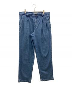 中古・古着通販】WTAPS (ダブルタップス) Blues Baggy/デニムパンツ
