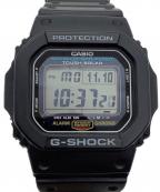 CASIOカシオ）の古着「デジタルウォッチ　CASIO　G-SHOCK　ソーラー充電」