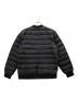adidas (アディダス) ダウンジャケット　adidas　メンズ　ブラック　タグ付 ブラック サイズ:2XO：8000円