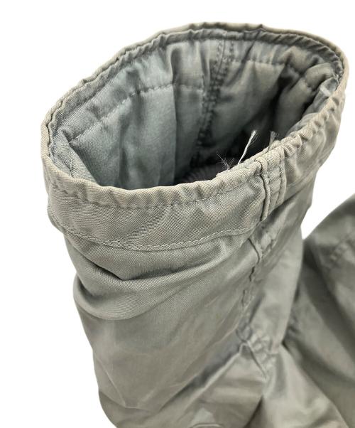 US ARMY（ユーエスアーミー）US ARMY (ユーエスアーミー) N-3Bコート　US ARMY　メンズ　1975年納入品 古着 サイズ:Sの古着・服飾アイテム