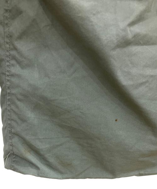 US ARMY（ユーエスアーミー）US ARMY (ユーエスアーミー) N-3Bコート　US ARMY　メンズ　1975年納入品 古着 サイズ:Sの古着・服飾アイテム