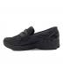 NEW BALANCE (ニューバランス) メッシュローファー ブラック サイズ:28：20000円