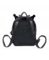 ANNA SUI mini (アナスイ ミニ) リュック ブラック：6000円