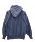 Champion REVERSE WEAVE (チャンピオン リバース ウィーブ) プルオーバーパーカー　	Champion REVERSE WEAVE　メンズ　ネイビー ネイビー サイズ:L：15000円