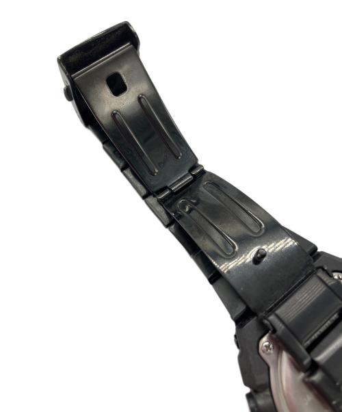 CASIO（カシオ）CASIO (カシオ) 腕時計　CASIO　ブラック　本体のみ ブラックの古着・服飾アイテム