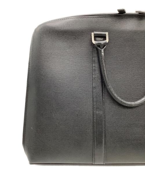 PORTER（ポーター）PORTER (ポーター) ブリーフケース　PORTER　AVENUE　ブラック ブラックの古着・服飾アイテム