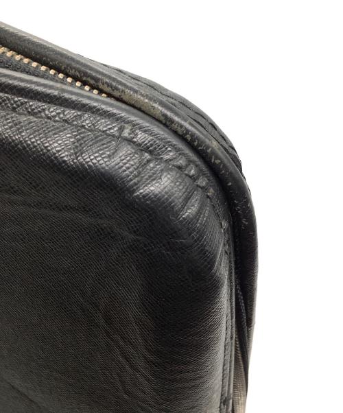 PORTER（ポーター）PORTER (ポーター) ブリーフケース　PORTER　AVENUE　ブラック ブラックの古着・服飾アイテム