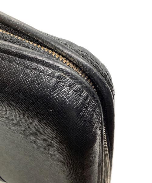 PORTER（ポーター）PORTER (ポーター) ブリーフケース　PORTER　AVENUE　ブラック ブラックの古着・服飾アイテム