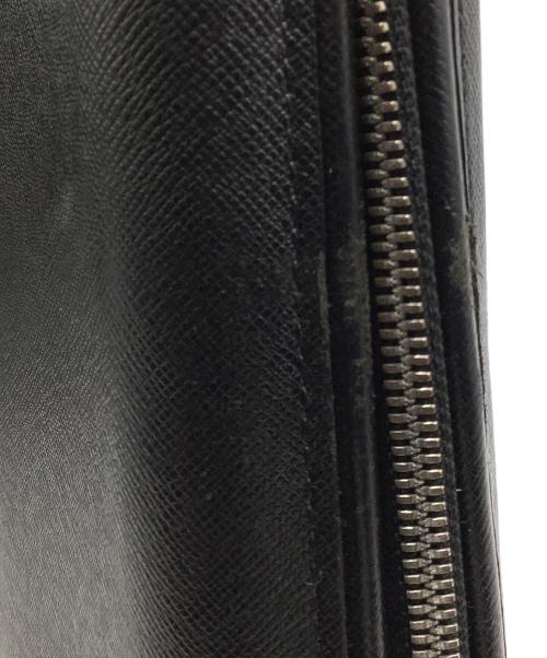 PORTER（ポーター）PORTER (ポーター) ブリーフケース　PORTER　AVENUE　ブラック ブラックの古着・服飾アイテム