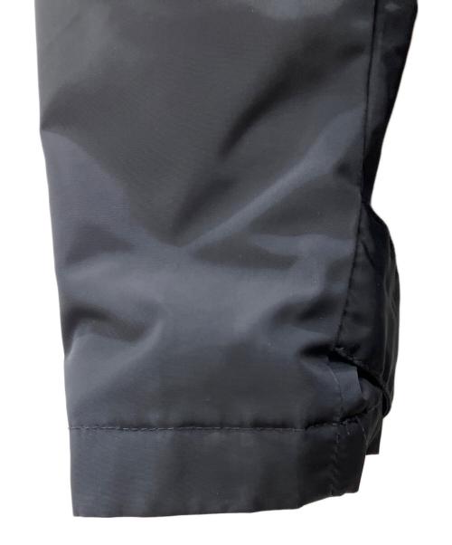 LAUREN RALPH LAUREN（ローレンラルフローレン）LAUREN RALPH LAUREN (ローレンラルフローレン) ナイロンコート　LAUREN RALPH LAUREN　レディース　ネイビー ネイビー サイズ:Mの古着・服飾アイテム