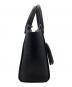 中古・古着 Kate Spade (ケイトスペード) 2WAYバッグ ブラック：7000円