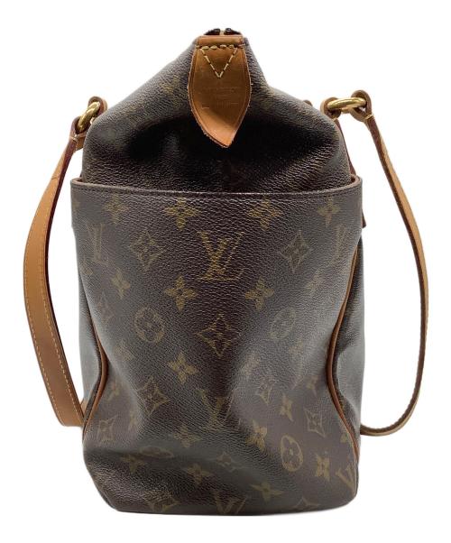 LOUIS VUITTON（ルイ ヴィトン）LOUIS VUITTON (ルイ ヴィトン) トートバッグ　LOUIS VUITTON　モノグラム　トータリーMMの古着・服飾アイテム