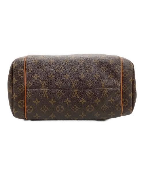 LOUIS VUITTON（ルイ ヴィトン）LOUIS VUITTON (ルイ ヴィトン) トートバッグ　LOUIS VUITTON　モノグラム　トータリーMMの古着・服飾アイテム