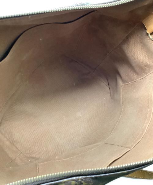 LOUIS VUITTON（ルイ ヴィトン）LOUIS VUITTON (ルイ ヴィトン) トートバッグ　LOUIS VUITTON　モノグラム　トータリーMMの古着・服飾アイテム
