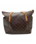 LOUIS VUITTON (ルイ ヴィトン) トートバッグ　LOUIS VUITTON　モノグラム　トータリーMM：130000円