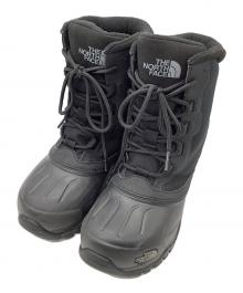 THE NORTH FACE（ザ ノース フェイス）の古着「Snow Shot 6　NF52264　THE NORTH FACE　レディース　」｜ブラック