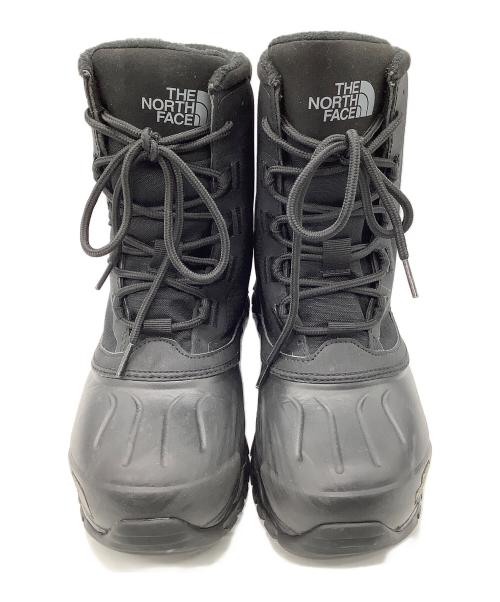 THE NORTH FACE（ザ ノース フェイス）THE NORTH FACE (ザ ノース フェイス) Snow Shot 6　NF52264　THE NORTH FACE　レディース　 ブラック サイズ:24の古着・服飾アイテム