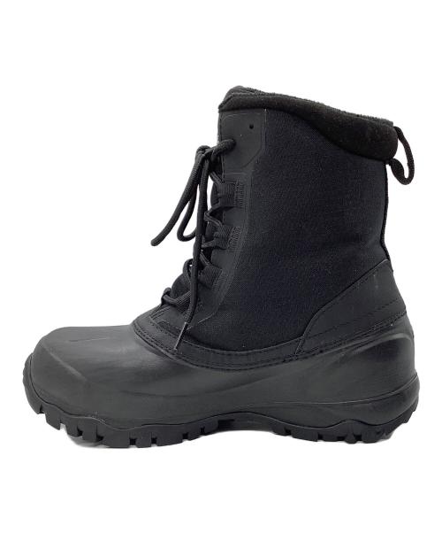 THE NORTH FACE（ザ ノース フェイス）THE NORTH FACE (ザ ノース フェイス) Snow Shot 6　NF52264　THE NORTH FACE　レディース　 ブラック サイズ:24の古着・服飾アイテム