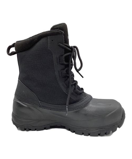 THE NORTH FACE（ザ ノース フェイス）THE NORTH FACE (ザ ノース フェイス) Snow Shot 6　NF52264　THE NORTH FACE　レディース　 ブラック サイズ:24の古着・服飾アイテム