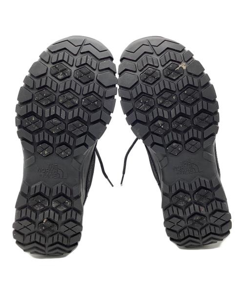 THE NORTH FACE（ザ ノース フェイス）THE NORTH FACE (ザ ノース フェイス) Snow Shot 6　NF52264　THE NORTH FACE　レディース　 ブラック サイズ:24の古着・服飾アイテム