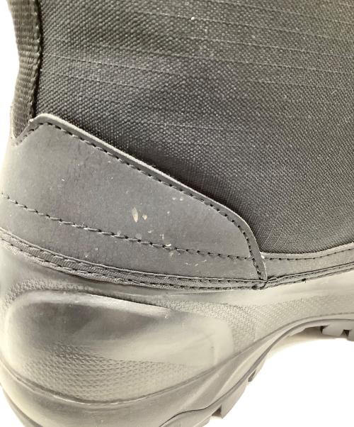 THE NORTH FACE（ザ ノース フェイス）THE NORTH FACE (ザ ノース フェイス) Snow Shot 6　NF52264　THE NORTH FACE　レディース　 ブラック サイズ:24の古着・服飾アイテム