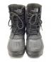 THE NORTH FACE (ザ ノース フェイス) Snow Shot 6　NF52264　THE NORTH FACE　レディース　 ブラック サイズ:24：10000円