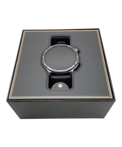 HUAWEI（ファーウェイ）HUAWEI (ファーウェイ) WATCH GT 5 VLI-B19の古着・服飾アイテム
