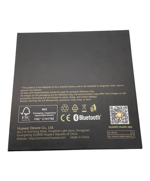 HUAWEI（ファーウェイ）HUAWEI (ファーウェイ) WATCH GT 5 VLI-B19の古着・服飾アイテム