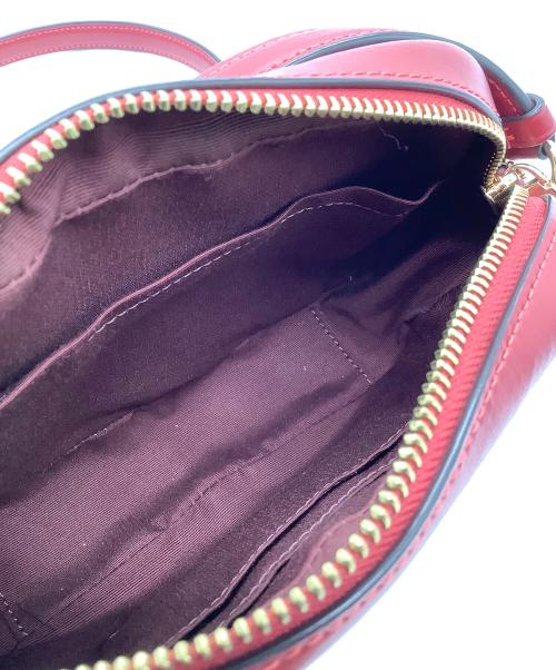 COACH（コーチ）COACH (コーチ) ミニジェイミーカメラバッグ　COACH　シグネチャーの古着・服飾アイテム