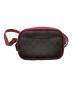 COACH (コーチ) ミニジェイミーカメラバッグ　COACH　シグネチャー：12000円