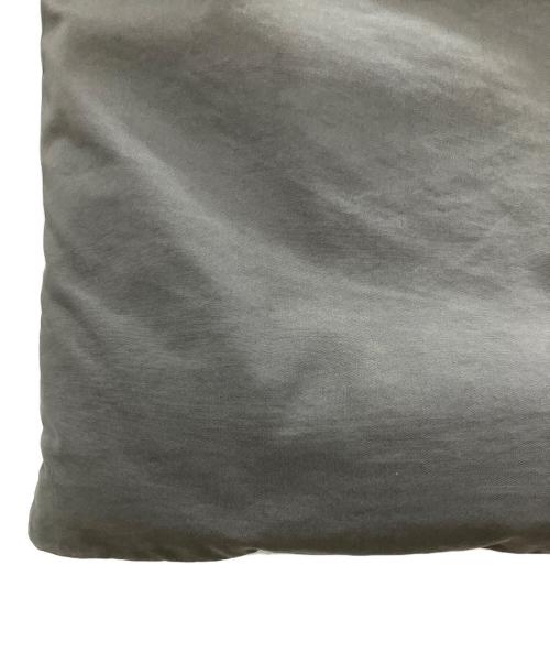 Patagonia（パタゴニア）Patagonia (パタゴニア) ダウンジャケット　Patagonia　メンズ　グレー　メープルグローブダウンパーカー グレー サイズ:Sの古着・服飾アイテム